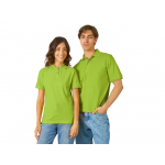 Рубашка поло Boston 2.0 мужская, зеленое яблоко, фото 4