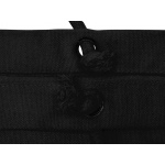 Хлопковая сумка Sandy, черный, фото 4