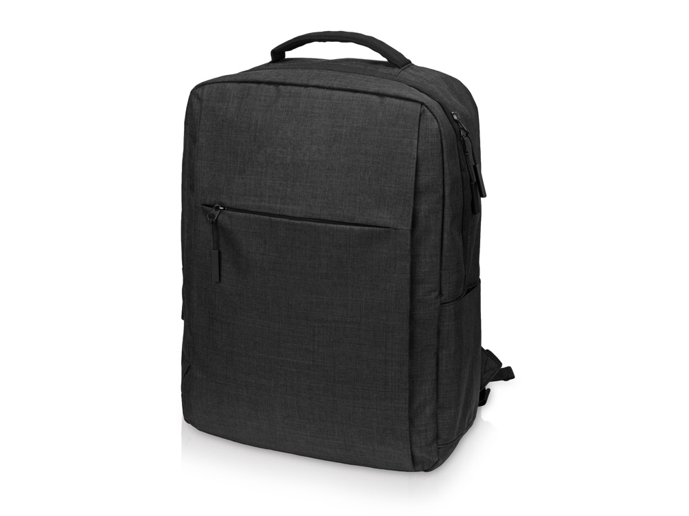 Рюкзак Ambry для ноутбука 15, черный - купить оптом