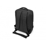 Рюкзак Ambry для ноутбука 15, черный, фото 1