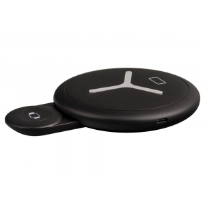 Зарядное устройство Rombica NEO Qwatch Black, черный - купить оптом