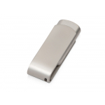 USB-флешка 2.0 на 8 Гб Setup, серебристый, фото 1