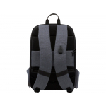 Антикражный рюкзак Phantome Lite для ноутбка 15, серый, фото 1