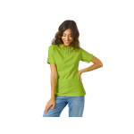 Рубашка поло Boston 2.0 женская, зеленое яблоко, фото 1