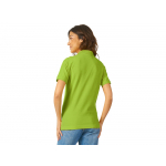 Рубашка поло Boston 2.0 женская, зеленое яблоко, фото 2