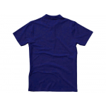 Рубашка поло First 2.0 мужская, синий navy, фото 2