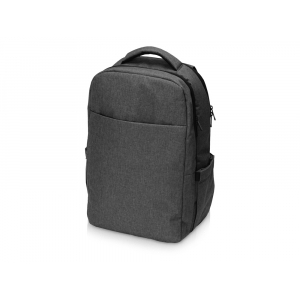 Рюкзак для ноутбука Zest, серый - купить оптом