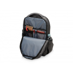Рюкзак для ноутбука Zest, серый, фото 1