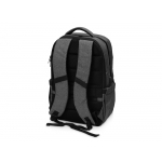 Рюкзак для ноутбука Zest, серый, фото 3