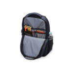 Рюкзак для ноутбука Zest, синий нэйви, фото 1