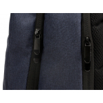 Рюкзак для ноутбука Zest, синий нэйви, фото 4