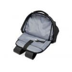 Рюкзак для ноутбука Zest, черный, фото 2