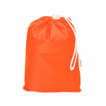 Дождевик Sunny, оранжевый, размер M/L, фото 3