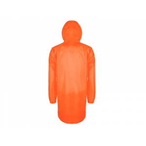 Дождевик Sunny, оранжевый, размер XL/XXL - купить оптом