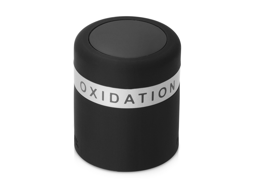 ANTIOX STOPPER TECH BLACK/AntiOX пробка для вина, черный - купить оптом