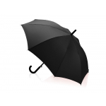 Зонт-трость полуавтомат Wetty с проявляющимся рисунком, черный, фото 2