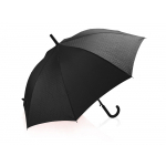 Зонт-трость полуавтомат Wetty с проявляющимся рисунком, черный, фото 3
