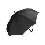 Зонт-трость полуавтомат Wetty с проявляющимся рисунком, черный, фото 4