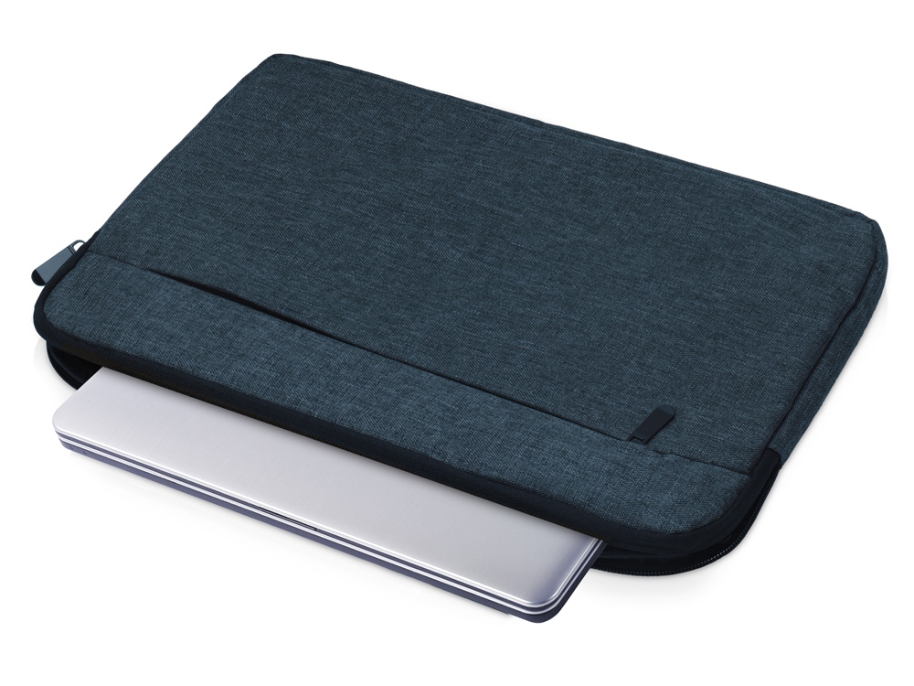 Чехол Planar для ноутбука 15.6, синий - купить оптом