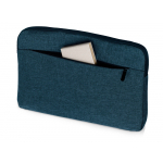 Чехол Planar для ноутбука 15.6, синий, фото 2