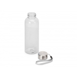Бутылка для воды Kato из RPET, 500мл, прозрачный, фото 2