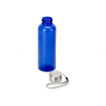 Бутылка для воды Kato из RPET, 500мл, синий, фото 2