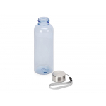 Бутылка для воды Kato из RPET, 500мл, голубой, фото 2