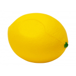 Антистресс Лимон, желтый, фото 1