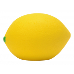 Антистресс Лимон, желтый, фото 2