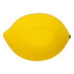 Антистресс Лимон, желтый, фото 3
