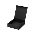 Коробка разборная на магнитах S, черный, фото 1