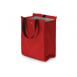 Складная сумка-холодильник Fresh, красный, фото 1