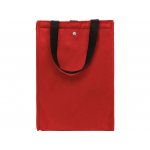 Складная сумка-холодильник Fresh, красный, фото 2