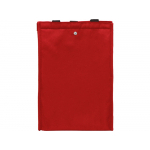 Складная сумка-холодильник Fresh, красный, фото 3