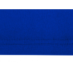 Плед из флиса Polar XL большой, синий, фото 2