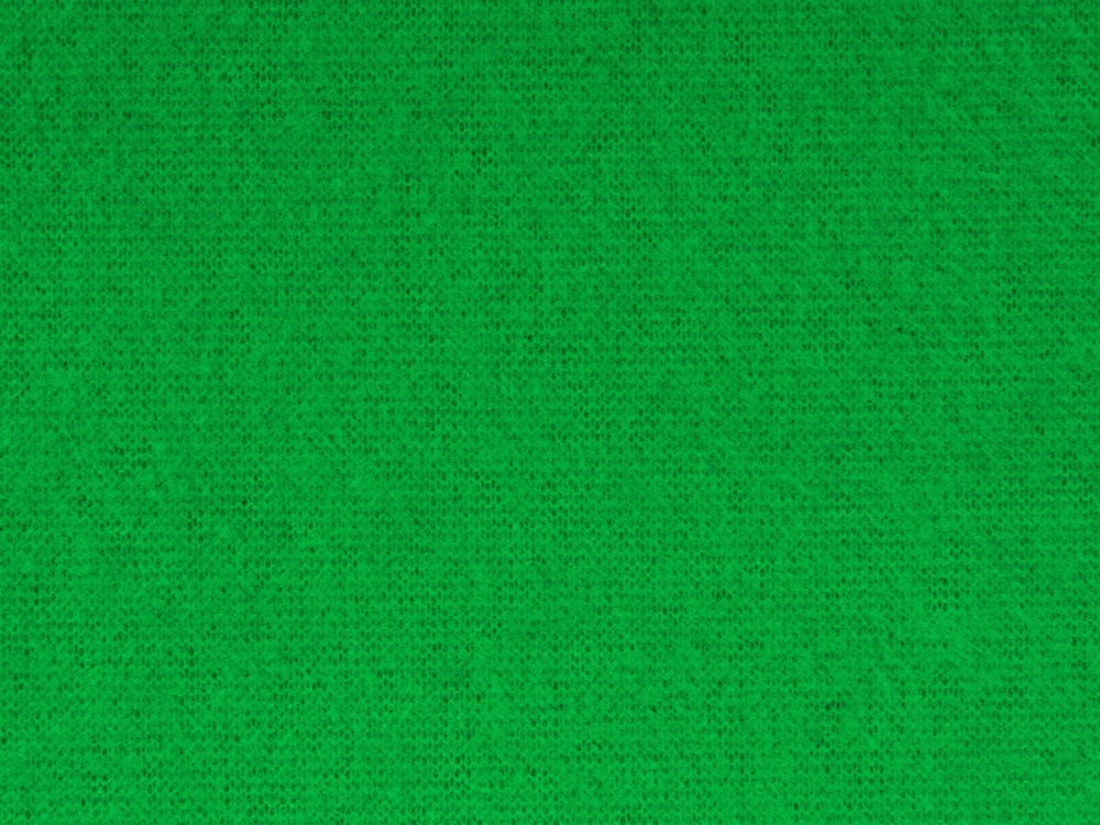 Плед из флиса Polar XL большой, зеленый - купить оптом