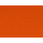 Плед из флиса Polar XL большой, оранжевый, фото 3