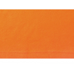 Плед для путешествий Flight в чехле с ручкой и карманом, оранжевый, фото 1