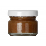 Подарочный набор Крем-мед в домике, крем-мед с грецким орехом 35 г, натуральный, фото 2
