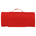 Стеганый плед для пикника Garment, красный, фото 3