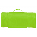 Стеганый плед для пикника Garment, зеленый, фото 3