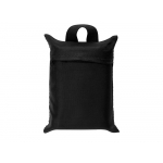 Плед для пикника Spread в сумочке, черный, фото 4