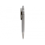 Шариковая  ручка ds5ttс-76, Продир, серый, фото 2