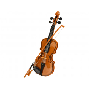 Подарочный набор Скрипка Паганини, черный/коричневый - купить оптом