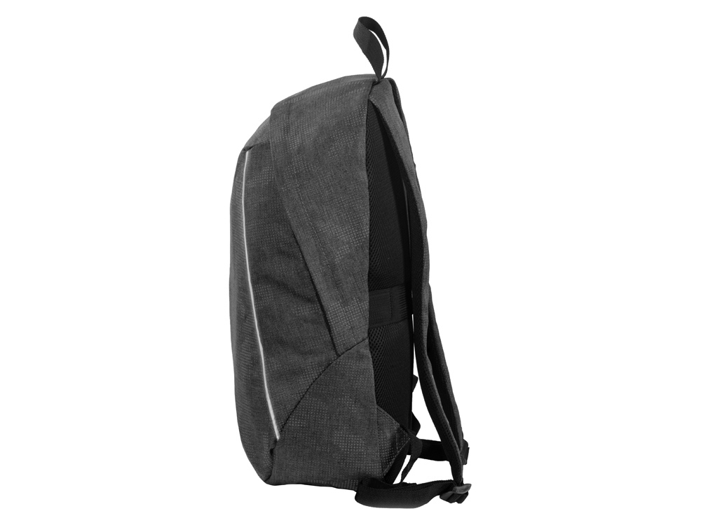 Рюкзак Camo со светоотражающим дизайном для ноутбука, серый - купить оптом