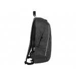 Рюкзак Camo со светоотражающим дизайном для ноутбука, серый, фото 3