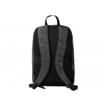 Рюкзак Camo со светоотражающим дизайном для ноутбука, серый, фото 4