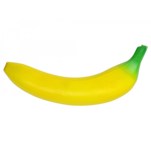 Антистресс Банан, желтый - купить оптом