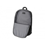 Рюкзак Dandy с отделением для ноутбука 15.6, черный, фото 1