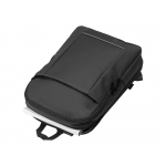 Рюкзак Dandy с отделением для ноутбука 15.6, черный, фото 2